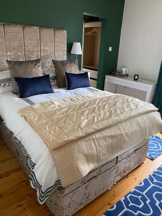 Keyfield House Bed & Breakfast Mullingar Exterior foto