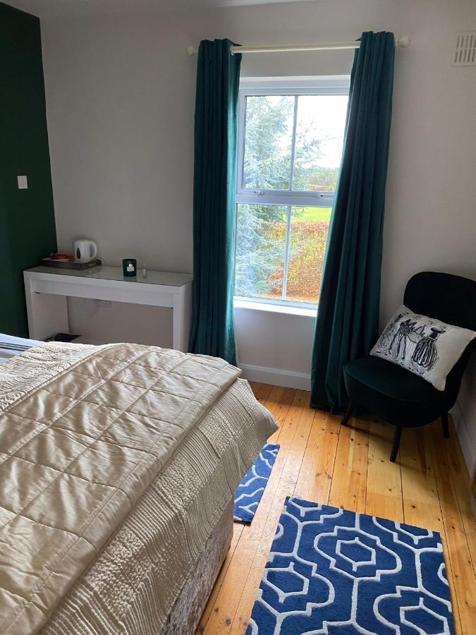 Keyfield House Bed & Breakfast Mullingar Exterior foto