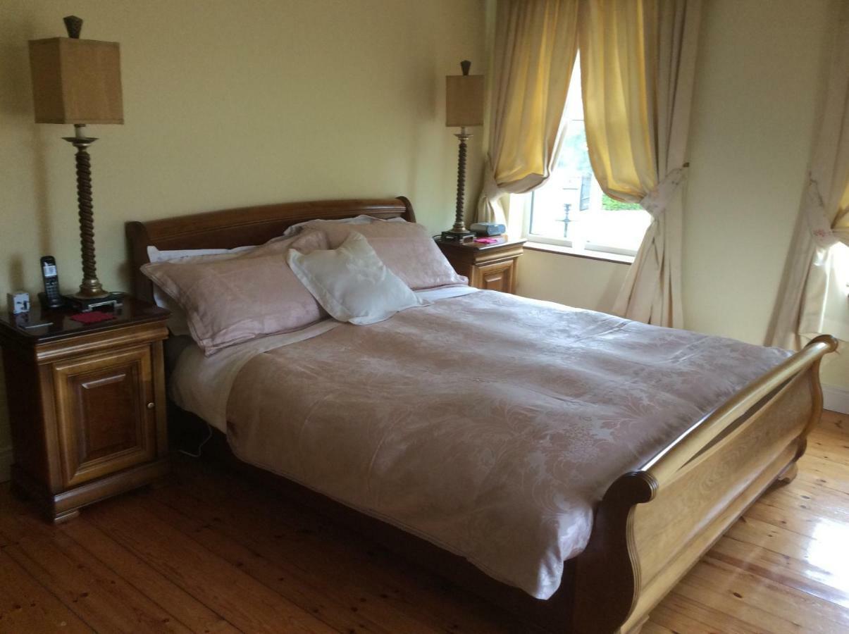 Keyfield House Bed & Breakfast Mullingar Exterior foto