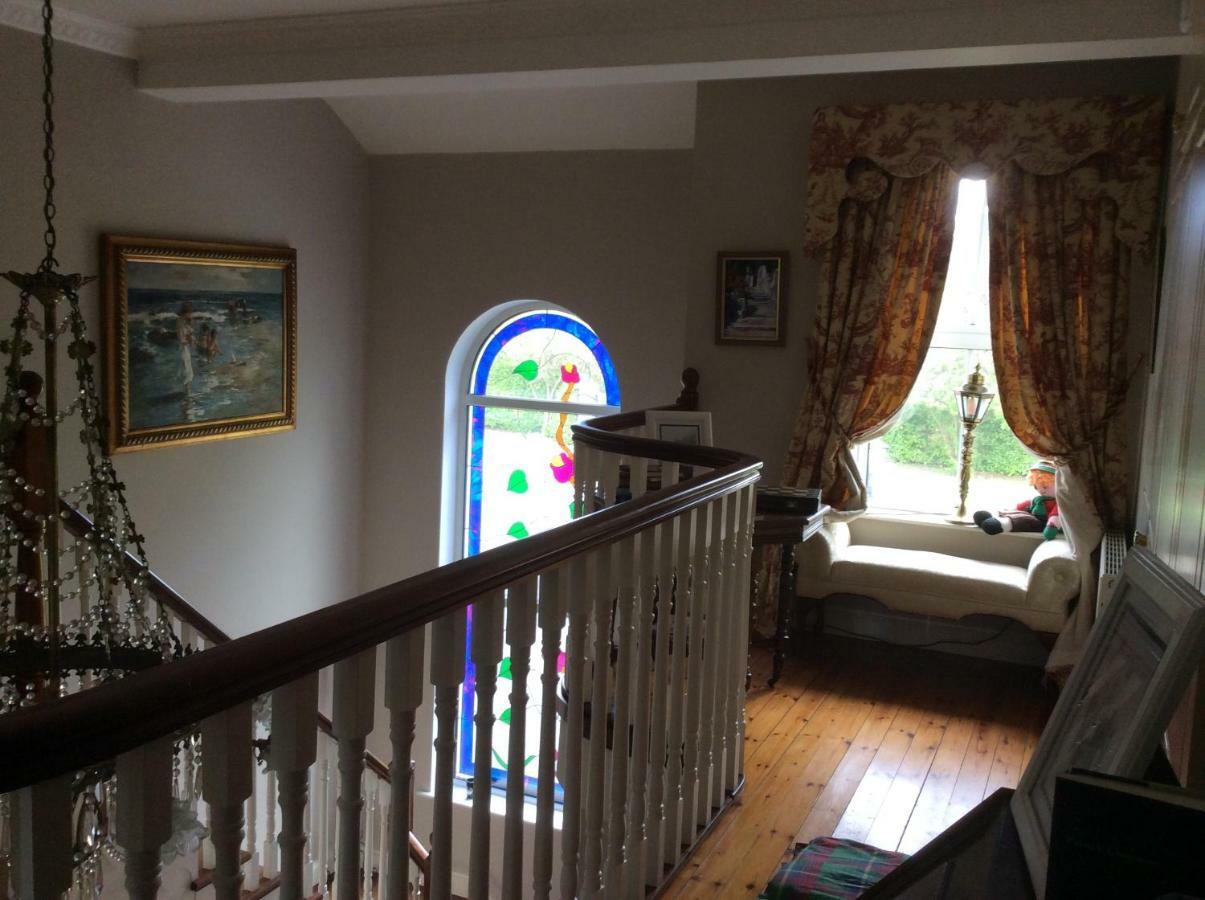 Keyfield House Bed & Breakfast Mullingar Exterior foto