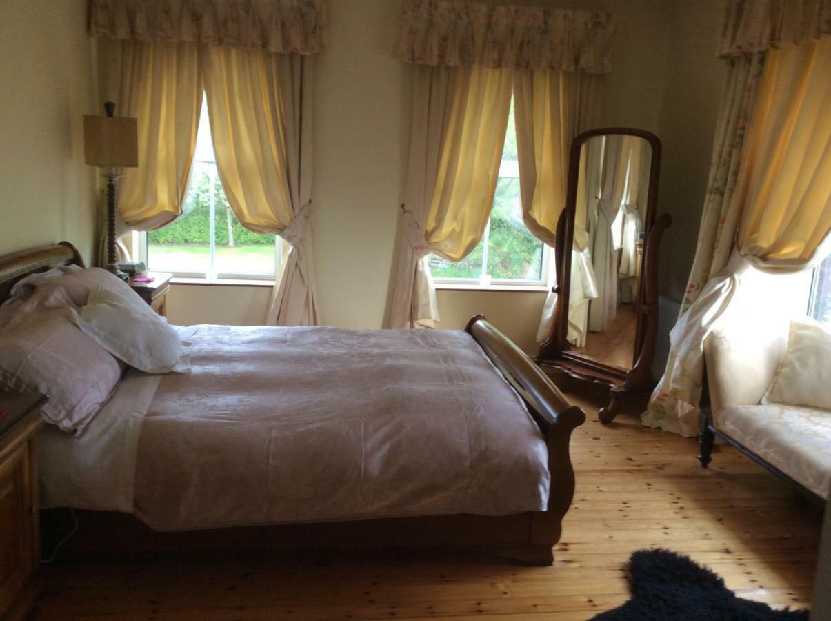 Keyfield House Bed & Breakfast Mullingar Exterior foto
