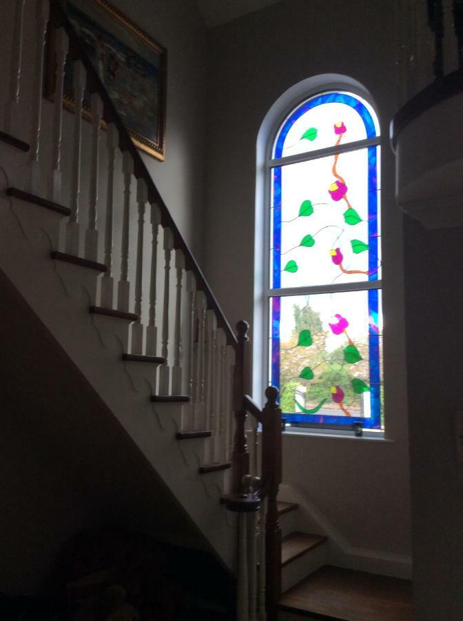 Keyfield House Bed & Breakfast Mullingar Exterior foto