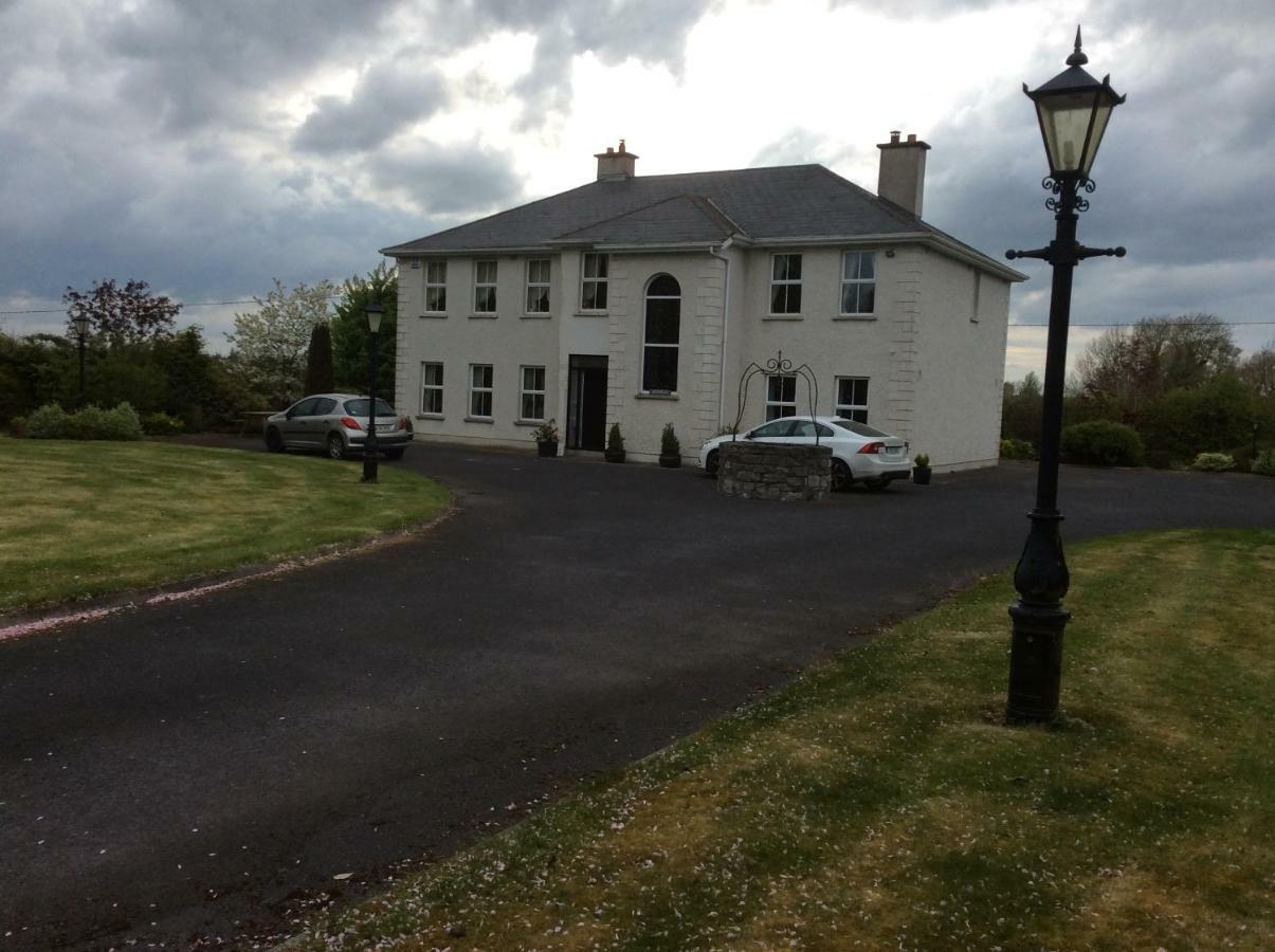 Keyfield House Bed & Breakfast Mullingar Exterior foto